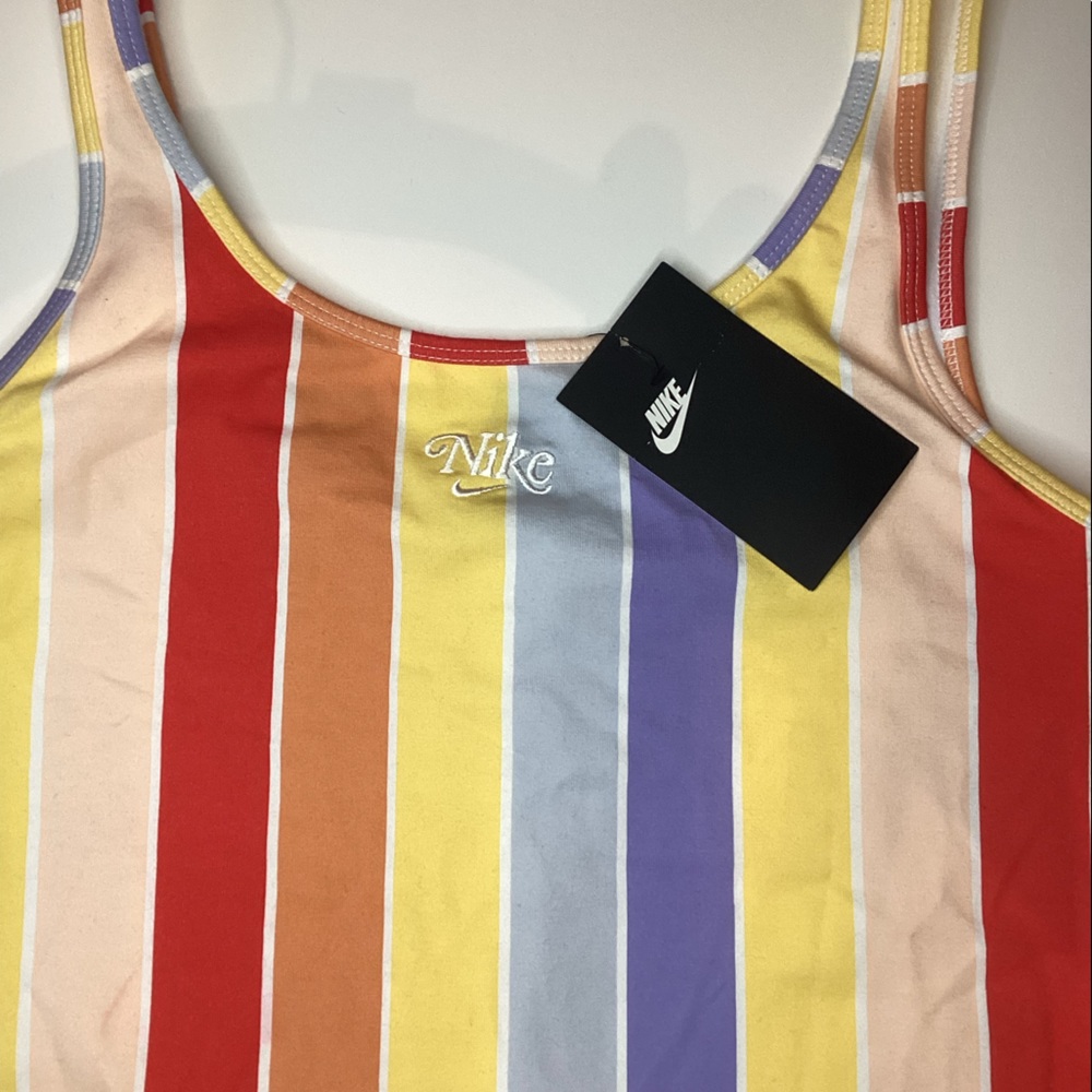 Nike Bodysuit